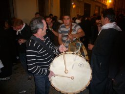 Noche de Tambores 2008